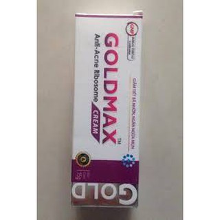 GOLDMAX CREAM 15G