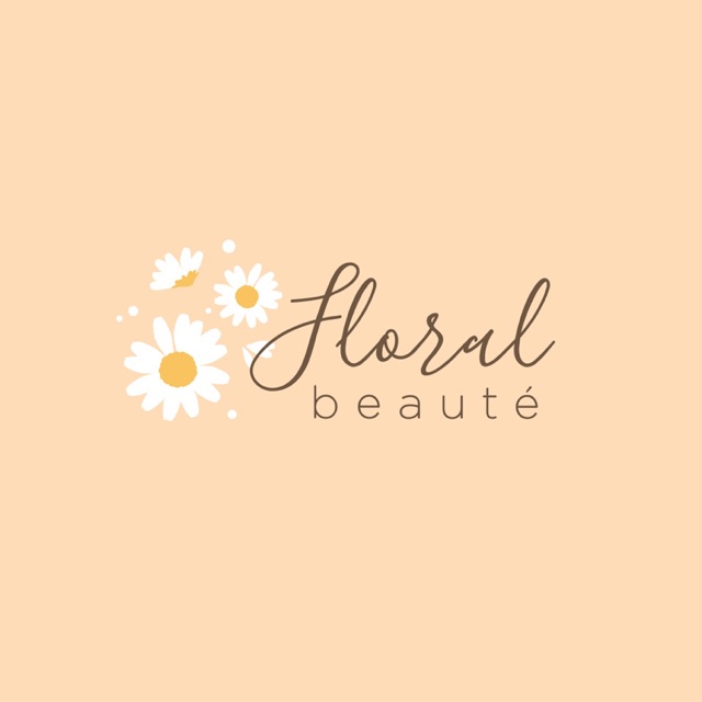floral beauté
