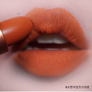 SON ESPOIR LIPSTICK NOWEAR POWER MATTE