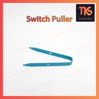 Switch Puller | Dụng Cụ Tháo Switch Bàn Phím | TKS