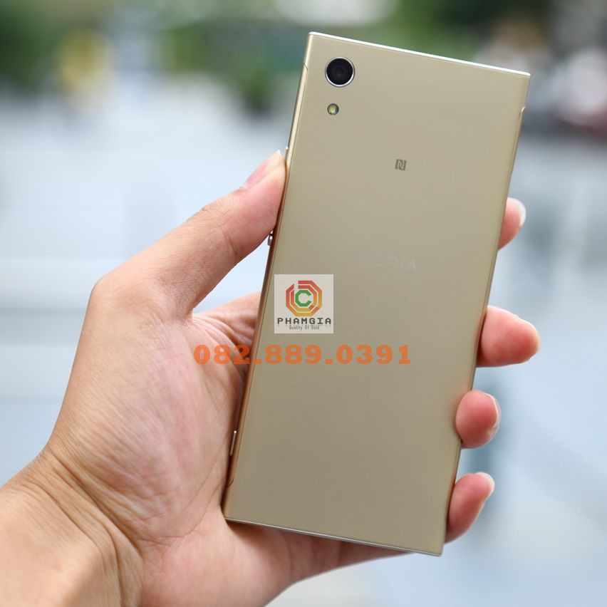 Dán PPF Sony XA1 loại bóng, nhám dành cho màn hình, mặt lưng, full lưng viền siêu bảo vệ