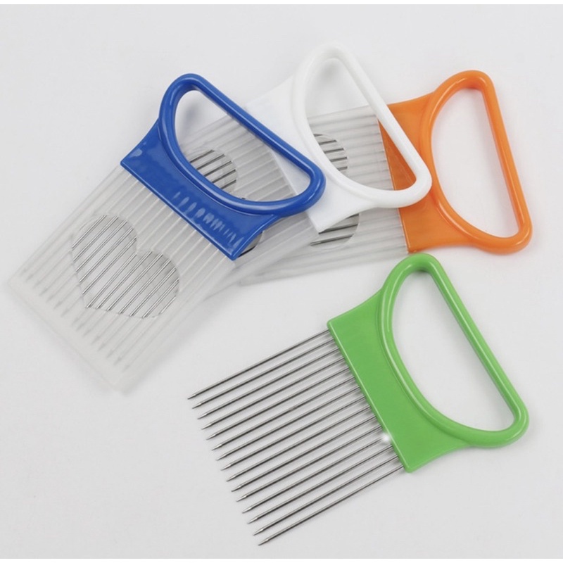 Dụng cụ châm bì và hỗ trợ cắt lát rau củ thịt cá tiện lợi 2022