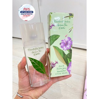 [ CHÍNH HÃNG ]  Elizabeth Arden Green Tea Exotic 100ml edt