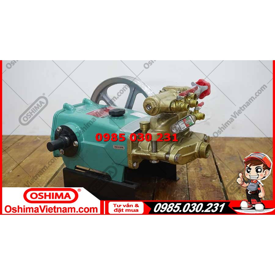 Đầu xịt OSHIMA OS45AS