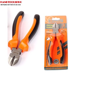 Kềm cắt kiểu đức 6' và 8" asaki ak-8110