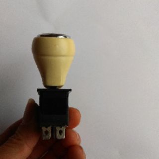 Cần gạt cho các loại xe cẩu