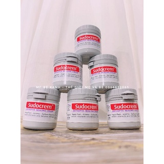Kem hăm sudocrem