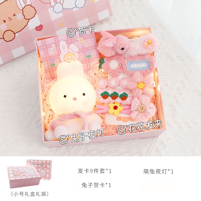 Quạt Mini In Họa Tiết Hoạt Hình Dễ Thương Dùng Làm Quà Tặng Sinh Nhật Cho Bé 4 5 7 8 Tuổi