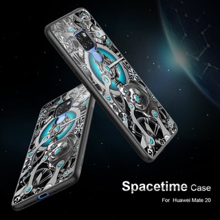 Mate20 Ốp Spacetime Chính Hãng Nillkin Cho Huawei Mate 20
