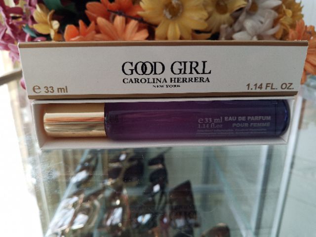 Nước Hoa Good Girl Carolina Herrera EDP. CAM KẾT CHÍNH HÃNG 100% | BigBuy360 - bigbuy360.vn