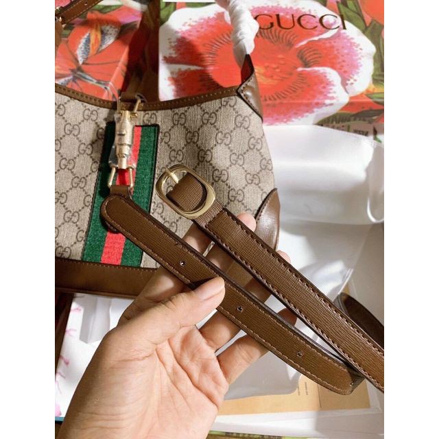 Túi Gucci Jackie 1961 Small Hobo Bag