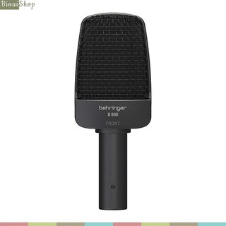 Mua  Mã ELHACE giảm 4% đơn 300K  Micro Dynamic cho nhạc cụ Behringer B906