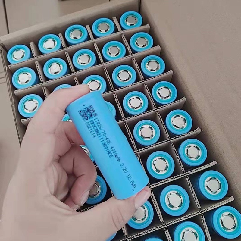 Pin LiFePo4 26700 EVPS 3,2V 4000mah