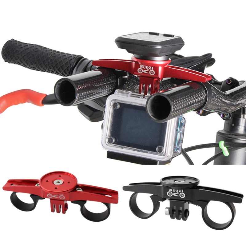 Giá Đỡ Camera Hành Trình Xe Đạp Wa-hoo Bry-Kon