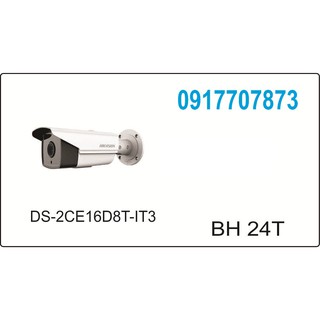 Camera quan sát Hikvision DS-2CE16D8T-IT3