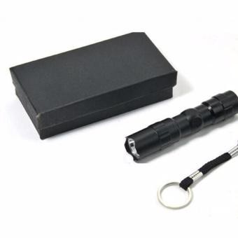 [Rẻ Vô Địch] Đèn pin mini siêu sáng loại 3W