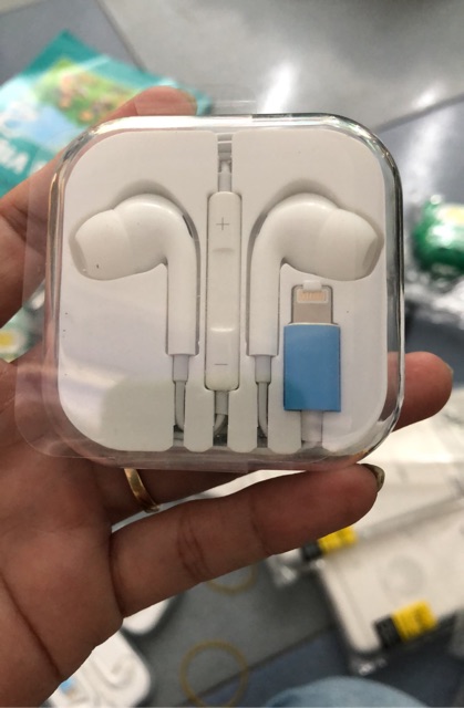 Tai nghe Bluetooth có dây tự kết nối Cho ip7/ 8, ip7plus, ip8plus X, XRR XS Max ,11 , 11pro , 11pro max