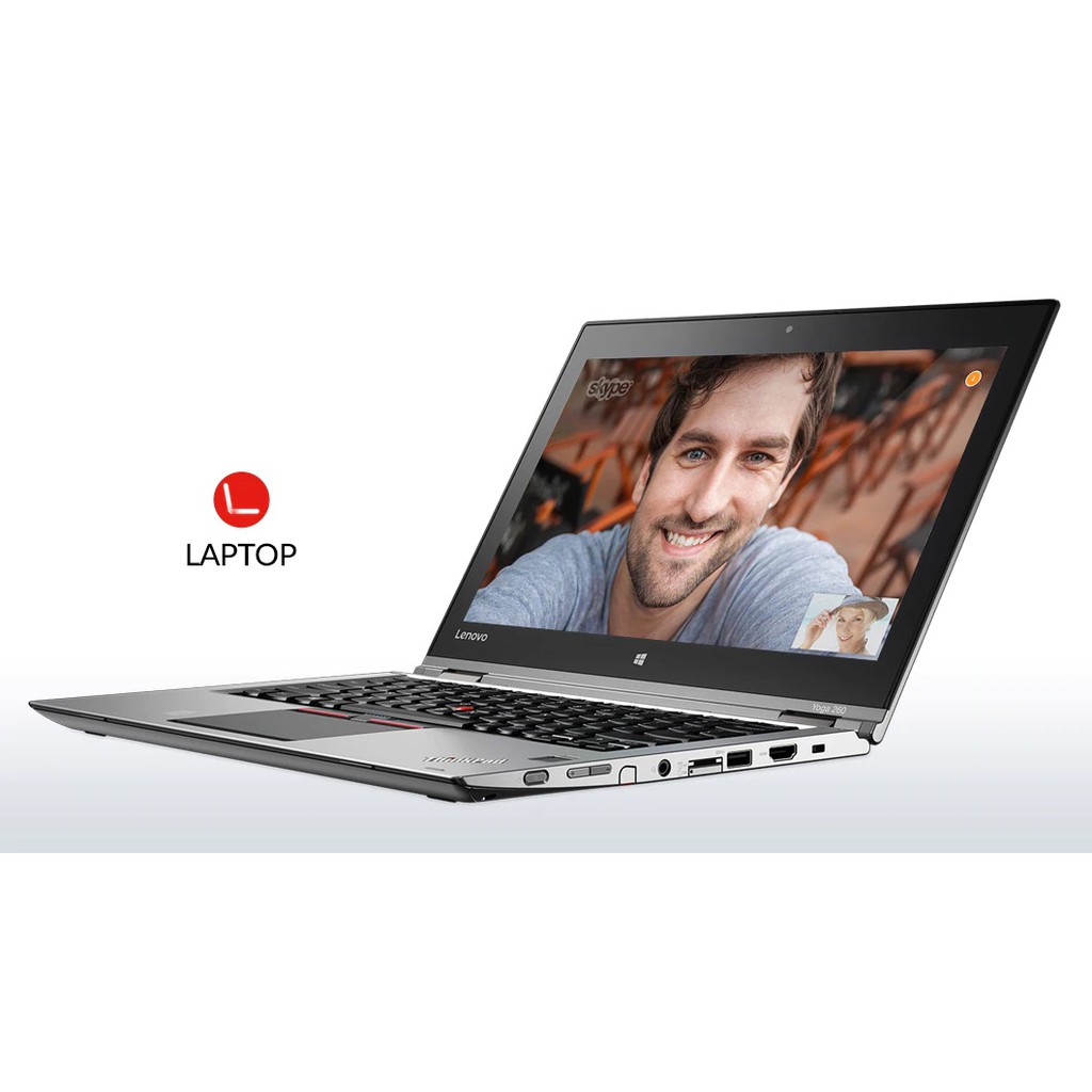 Lenovo Thinkpad Yoga 260 / Yoga 460 | BigBuy360 - bigbuy360.vn