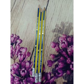 Bút chì gỗ tl gp-04 hb
