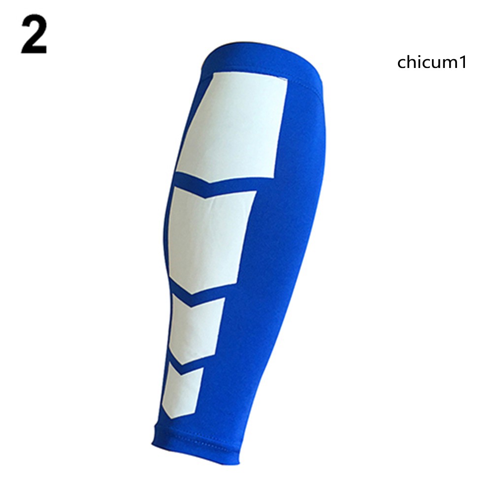 [Hàng mới về] Ống bọc chân thể thao giữ ấm cho nam và nữ