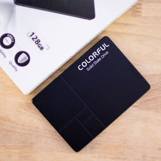 Ổ cứng SSD Colorful SL300 128GB