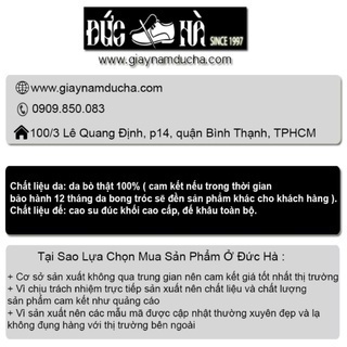 Giày mọi nam da lộn da bò thật  có size nhỏ và ngoại cỡ. Mã số: M141