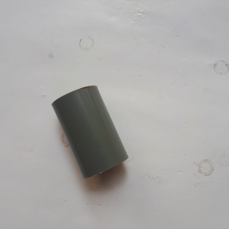 Cút góc chếch tê ống PVC 21mm