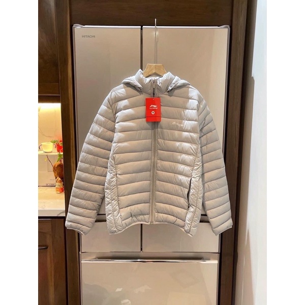 Áo khoác lông vũ linning