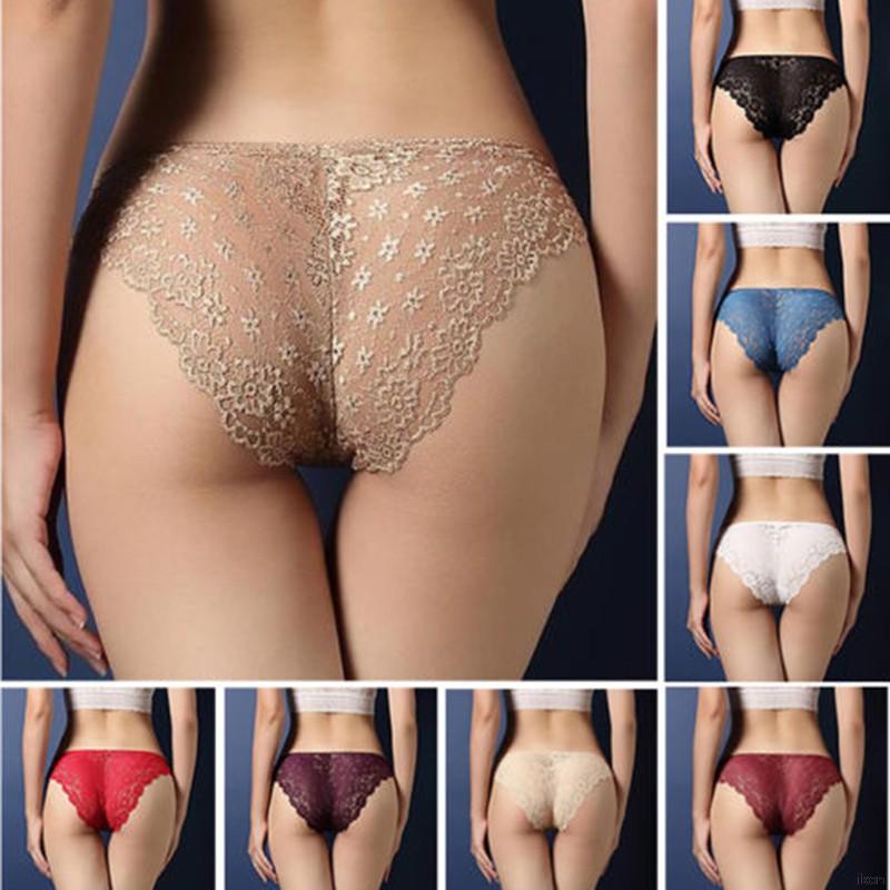 Quần lót ren gợi cảm dành cho nữ