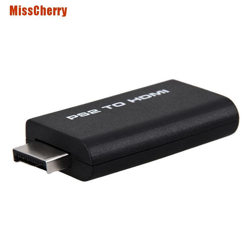 Đầu Chuyển Đổi Âm Thanh / Video Hdv-G300 Ps2 Sang Hdmi 480i / 480p / 576i Cho Psx Ps4 | BigBuy360 - bigbuy360.vn