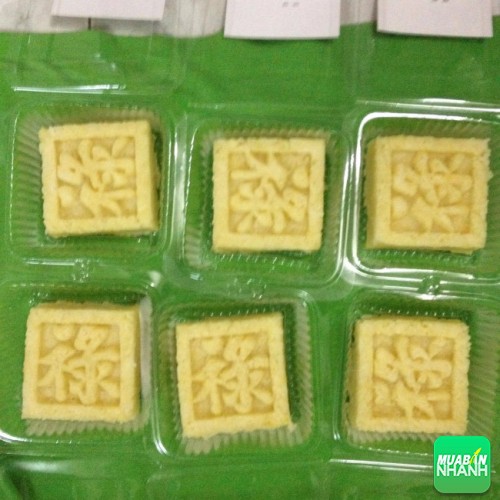 Khuôn bánh 8cm, 10cm, 12cm nhận xôi cơm vuông trung thu Hồng, Phước, Lộc, Thọ, hộp bánh HT12, XY12-12