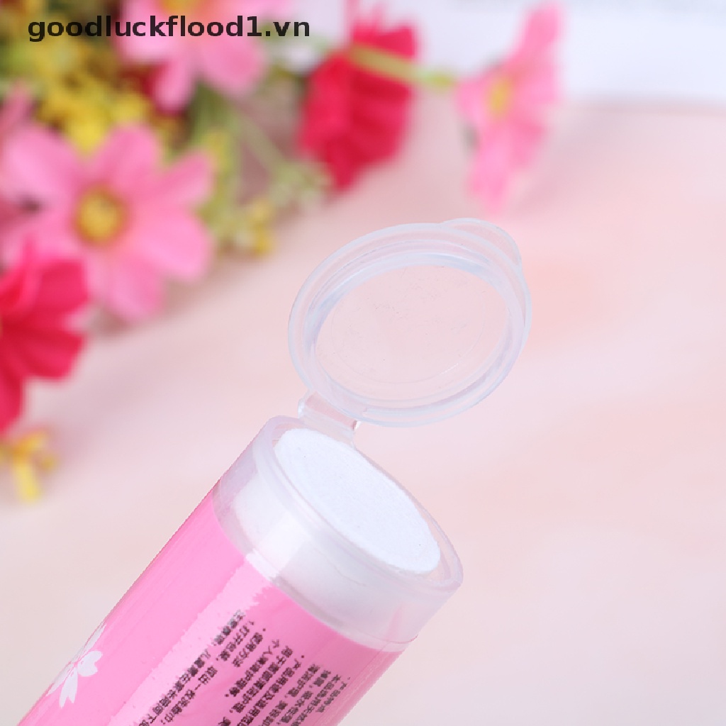 Bộ 12 Khăn Giấy Nén Mini Dùng Một Lần Tiện Lợi