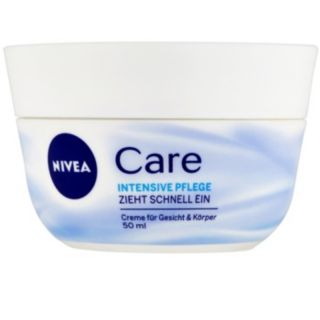 DƯỠNG ẨM NIVEA CARE 50ML