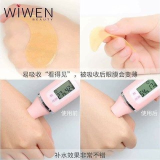 Mặt nạ mắt JM Solution eye patch hộp 60 miếng