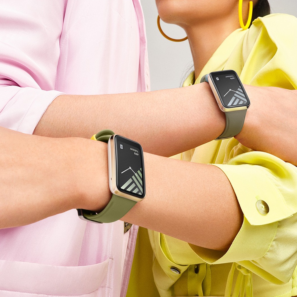 Dây Đeo Tay Thay Thế Bằng Da 100% Cho Xiaomi Mi Band 7 Pro Miband 7pro Xiaomi Miband 7pro 2022 Mới