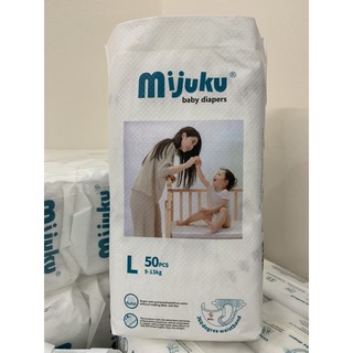 TÃ DÁN MIJUKU S/M/L100