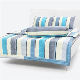Bộ Drap Thắng Lợi 1mx2m (4 món không kèm mền)