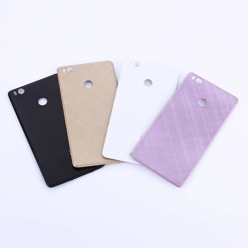 Mặt lưng điện thoại chất lượng cao thay thế cho xiaomi mi 4s mi4s