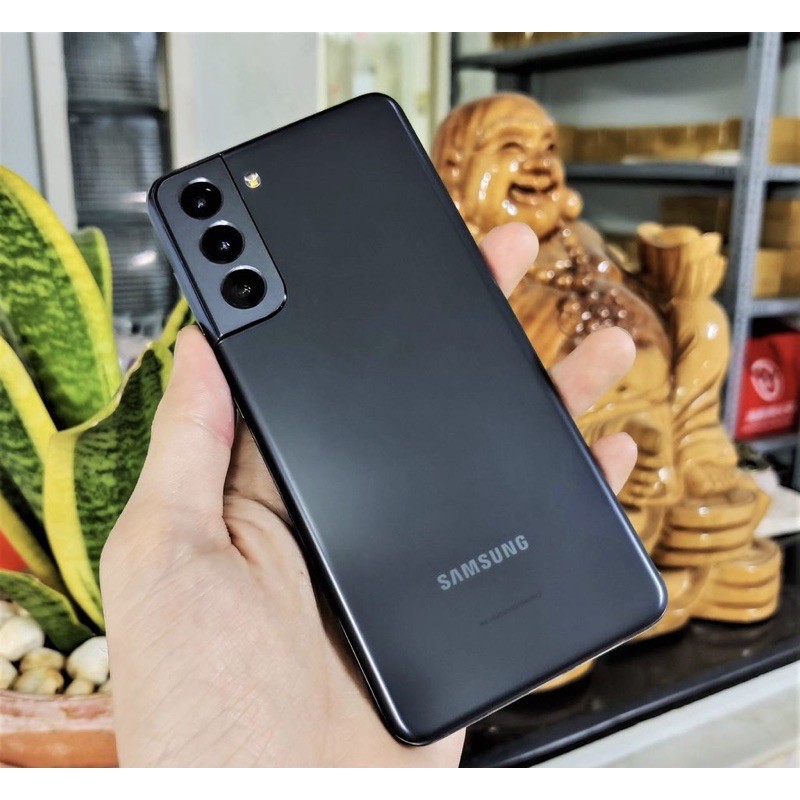 Dán nilon PPF chống xước Sam Sung Galaxy S21/S21 Plus/S21 Ultra siêu đẹp giá rẻ