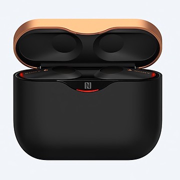 Tai Nghe True Wireless Sony WF-1000XM3 Chống Ồn Chủ Động - Chính hãng - Bảo hành 12 tháng