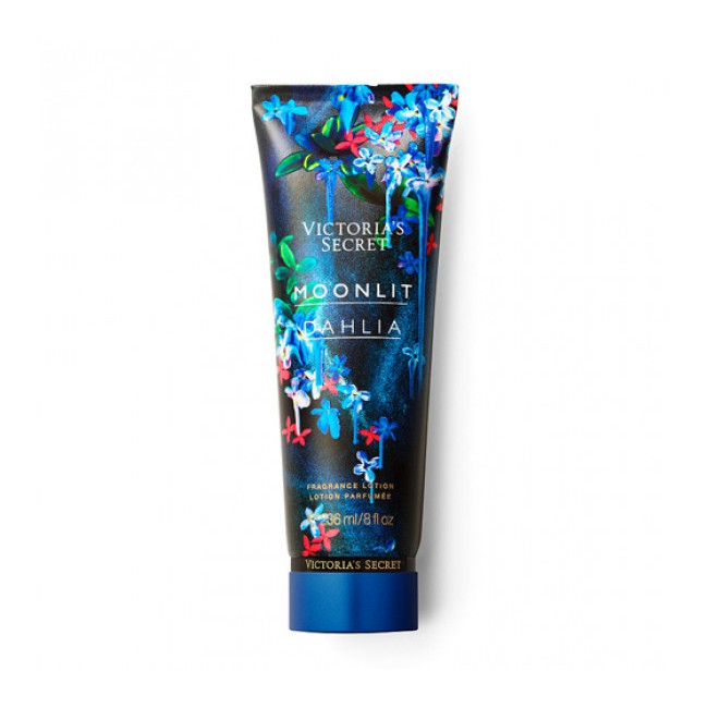 Sữa dưỡng thể victoria 's secret Fragrance Lotion Moonlight Dahlia