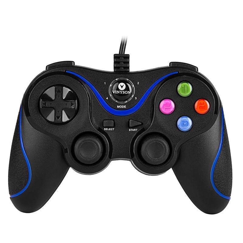 Tay game rung Vinyson U-928