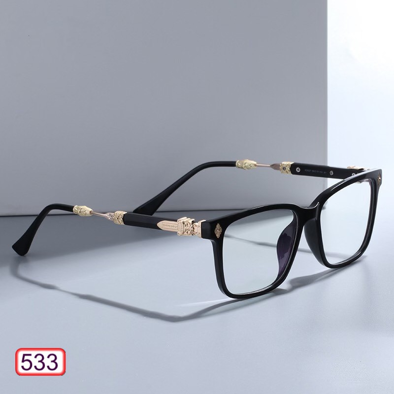 MẮT KÍNH GỌNG CẬN CAO CẤP CH 533 HOT TREND SIÊU SANG CHẢNH | BigBuy360 - bigbuy360.vn