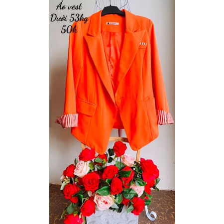 Áo vest kiểu