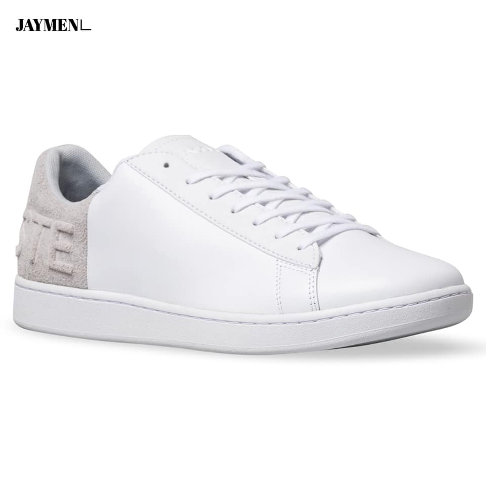 Giầy_Lacoste Mens CARNABY EVO Sneaker 318
