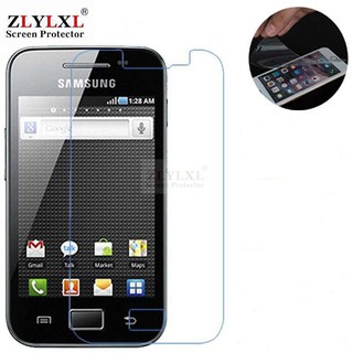 5 miếng kính cường lực bảo vệ màn hình cho điện thoại Samsung Galaxy Ace
