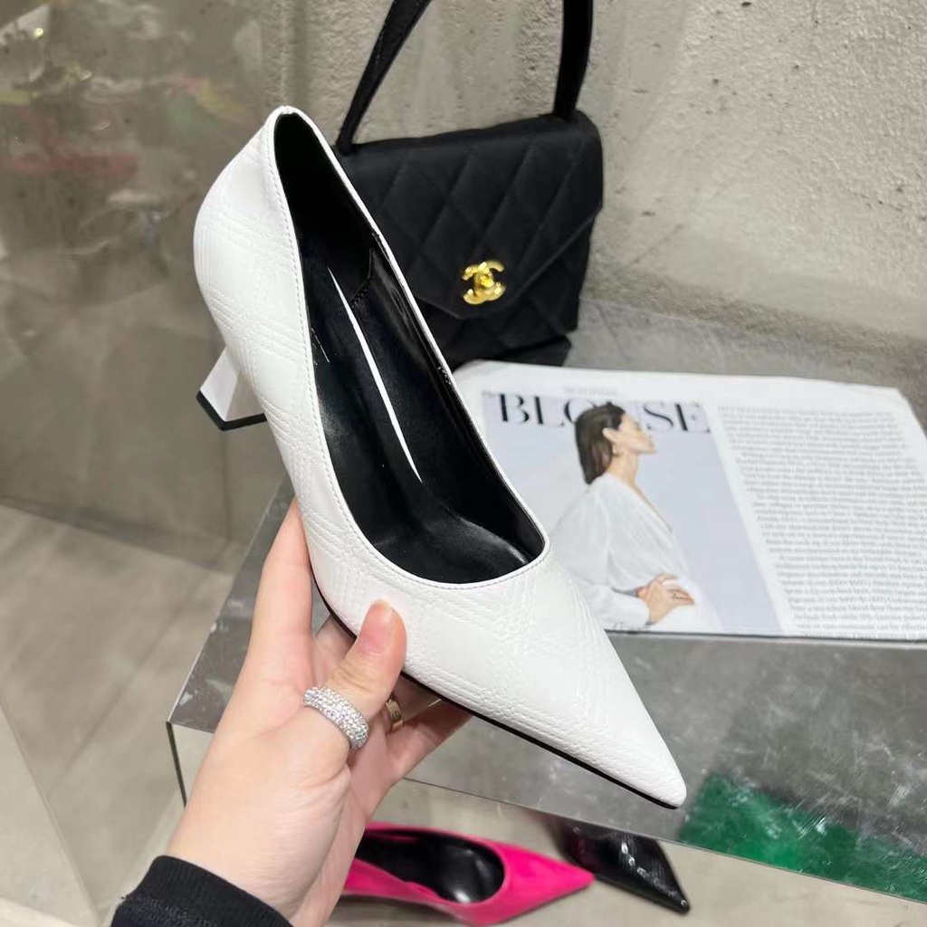 GUỐC MŨI NHỌN - G413,G419