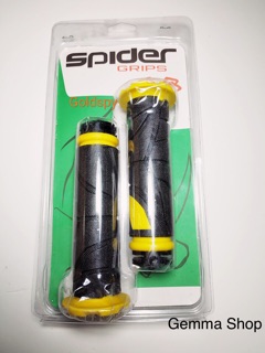 Bao tay nắm xe máy Spider (giá 1 đôi)