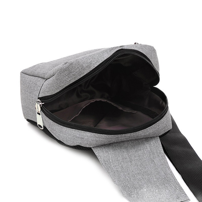 ⚡FREE_SHIP⚡ Bộ BaLo Unisex Sành Điệu Và Túi Đeo Chéo Praza - BL170DC095