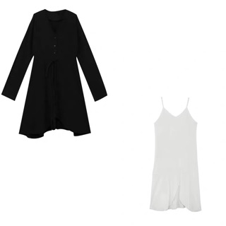 [ ORDER ] Set đầm ulzzang